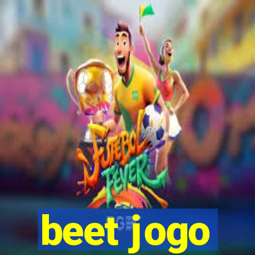 beet jogo